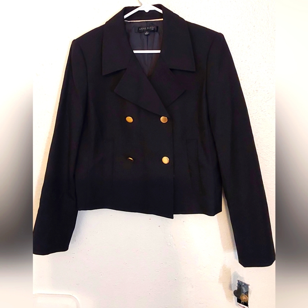 Anne Klein 2-piece Suit